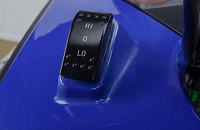 Снегоход STELS Капитан S150