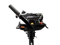 Лодочный мотор Hidea HDF 5 HS