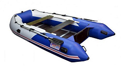 Лодка надувная Стелс 375