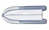 Лодка надувная Gladiator RIB 420 AL_А