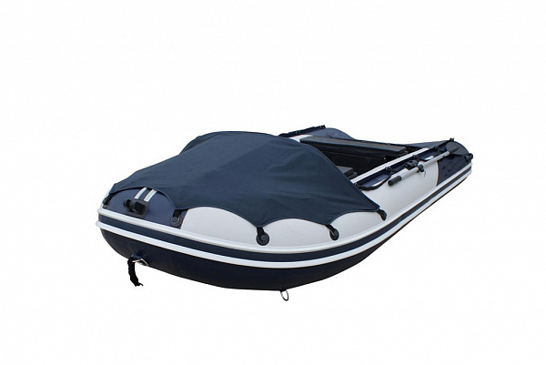 Лодка надувная SMarine Max SDP - 365