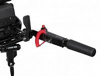 Лодочный мотор Marlin 15 АМНS