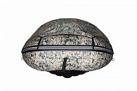 Лодка надувная Gladiator E 420 PRO САМО