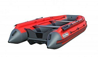 Лодка надувная Reef 390 Fi НД Тритон
