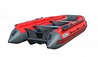 Лодка надувная Reef 390 Fi НД Тритон