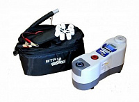 Насос электрический Bravo BTP 12 Digital