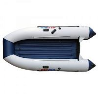 Лодка надувная Altair HD - 320 НДНД