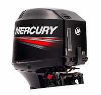 Лодочный мотор Mercury 50 ELPTO 