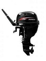 Лодочный мотор Hidea HDF 15 HS