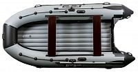 Лодка надувная River Boats RB - 390 НДНД