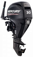 Лодочный мотор Mercury ME - F 30 ELPT EFI 