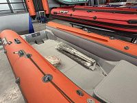 Лодка РИБ River Boats RB — 400