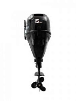 Лодочный мотор Hidea HDF 15 HS