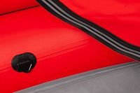 Лодка надувная Фрегат 400 FM Lux