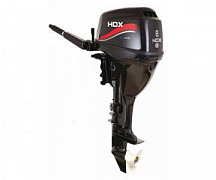 Лодочный мотор HDX F 8 BMS