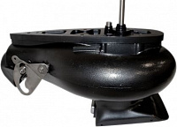 Водометная насадка на мотор Marlin Pro Y 40 л.с.