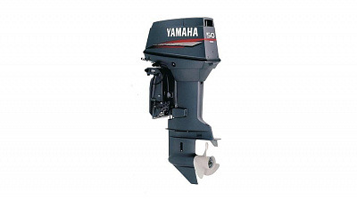 Лодочный мотор Yamaha 50 HMHOS