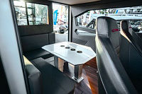 Алюминивая лодка Victory А11 Fly