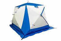 Палатка утепленная Pulsar ARCTIC 3T long