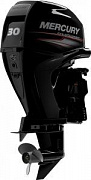 Лодочный мотор Mercury ME - F 30 ELPT EFI HD