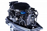 Лодочный мотор SeaNovo SN 30 FHS