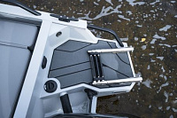 Алюминиевая лодка Victory A2