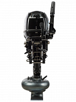 Лодочный мотор Gladiator G30FH водометный 