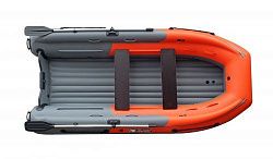 Лодка надувная Reef Тритон 425 Fi S-Max