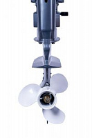 Лодочный мотор SeaNovo SN 30 FFES