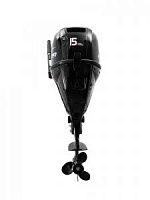 Лодочный мотор Hidea HDF 15 HS