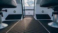Комбинированная лодка Victory 570