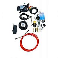 Лодочный мотор Reef Rider RREF 80 FEL-T