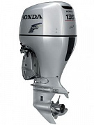 Лодочный мотор Honda BF 135 A4 LU