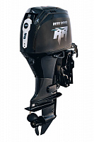 Лодочный мотор Reef Rider RREF 60 FUEL-T (редукция 2,33)