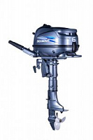 Лодочный мотор SeaNovo F 6 HS