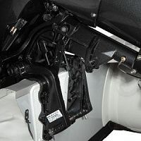 Лодочный мотор Marlin 9,9 АМНS