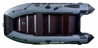 Лодка надувная River Boats RB - 330