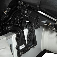 Лодочный мотор Marlin 9,9 АМНS