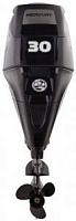Лодочный мотор Mercury ME - F 30 MH GA 