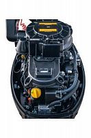 Лодочный мотор Reef Rider RRF 9,9 HS