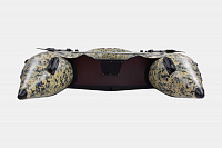 Лодка надувная Gladiator Active C 370 AL CAMO