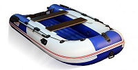 Лодка надувная Стелс 315 АЭРО