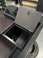 Алюминиевая лодка Xstream 400