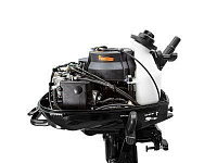 Лодочный мотор Hidea HDF 6 HS