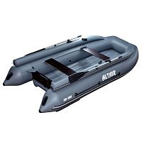 Лодка надувная Altair HD - 380 ФБ НДНД (с фальшбортом)