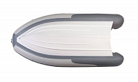 Лодка надувная Gladiator RIB 420