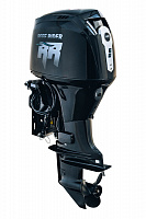 Лодочный мотор Reef Rider RREF 60 FUEL-T (редукция 2,33)