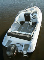Катер Phoenix 560