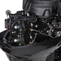 Лодочный мотор Marlin 9,9 АМНS