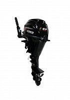 Лодочный мотор Hidea HDBF 9,9 HES PRO